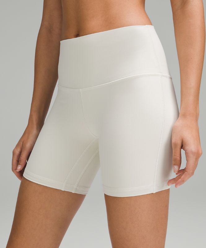 lululemon Align™ High-Rise Short 6"