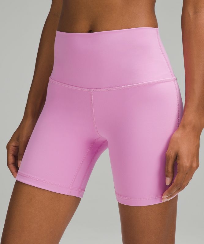 lululemon Align™ High-Rise Short 6"