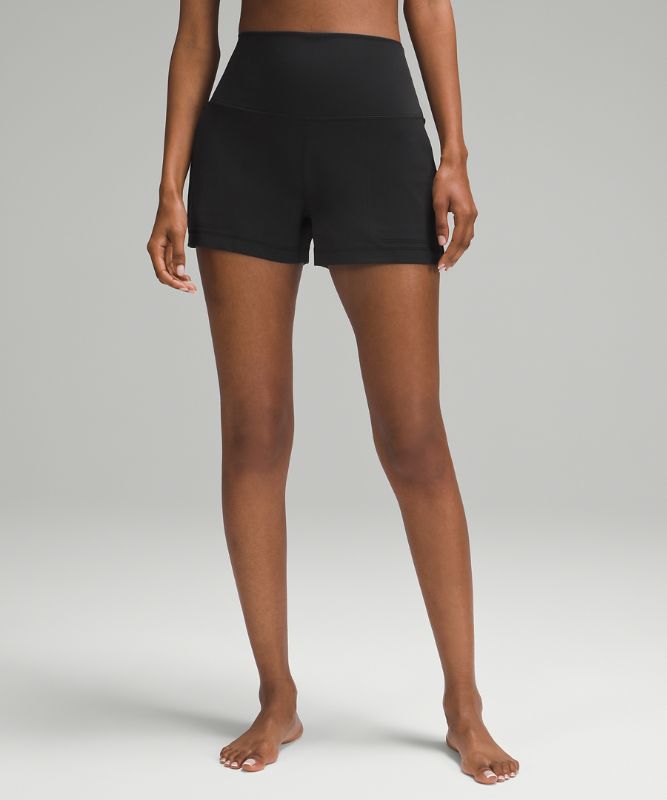 lululemon Align™ Classic-Fit High-Rise Short 3"