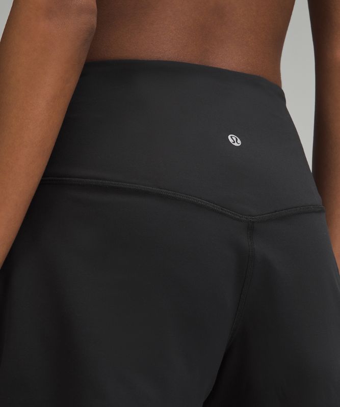 lululemon Align™ Classic-Fit High-Rise Short 3"