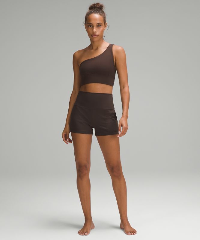 lululemon Align™ Classic-Fit High-Rise Short 3"