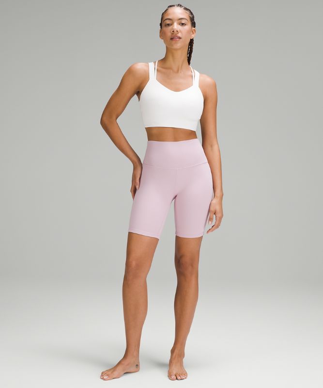 lululemon Align™ High-Rise Short 8" *Online Only