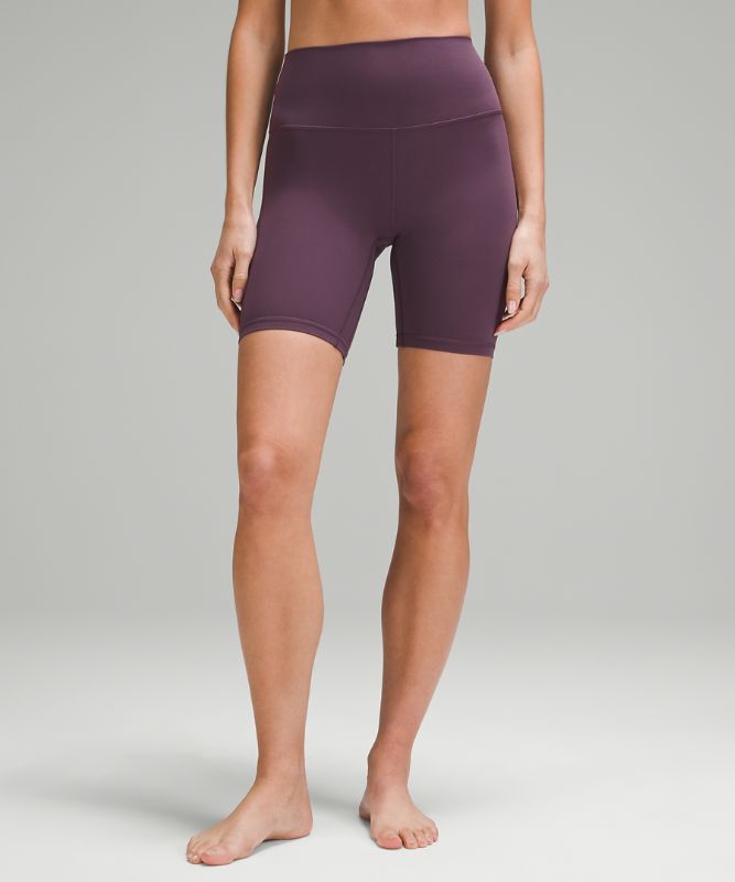lululemon Align™ High-Rise Short 8"