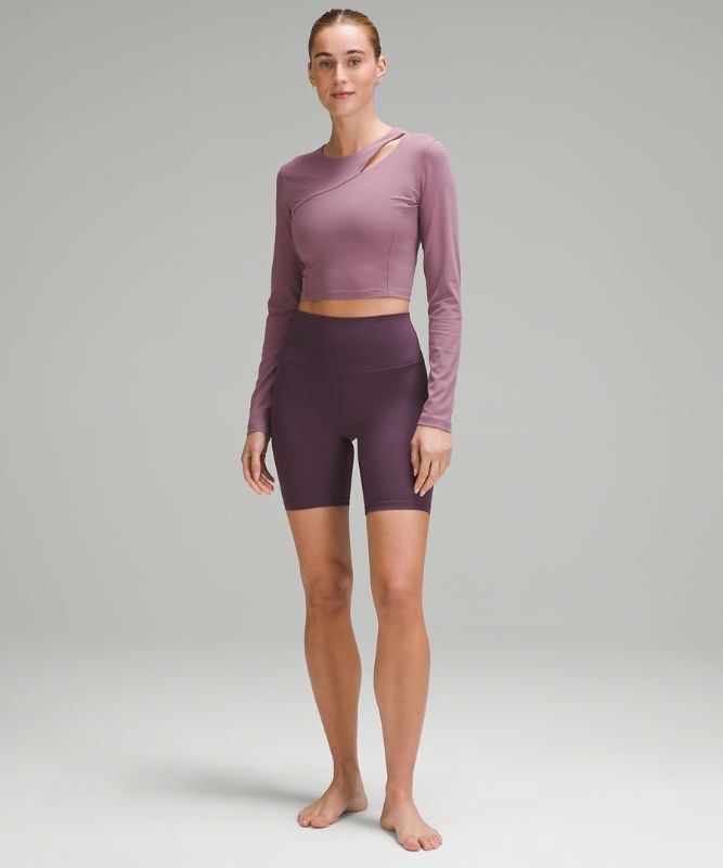 lululemon Align™ High-Rise Short 8"