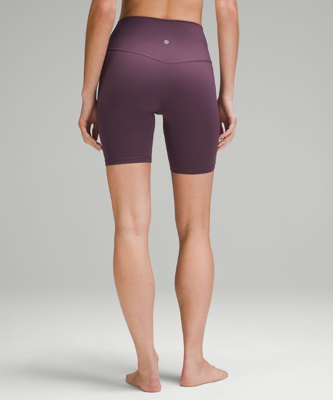 lululemon Align™ High-Rise Short 8"