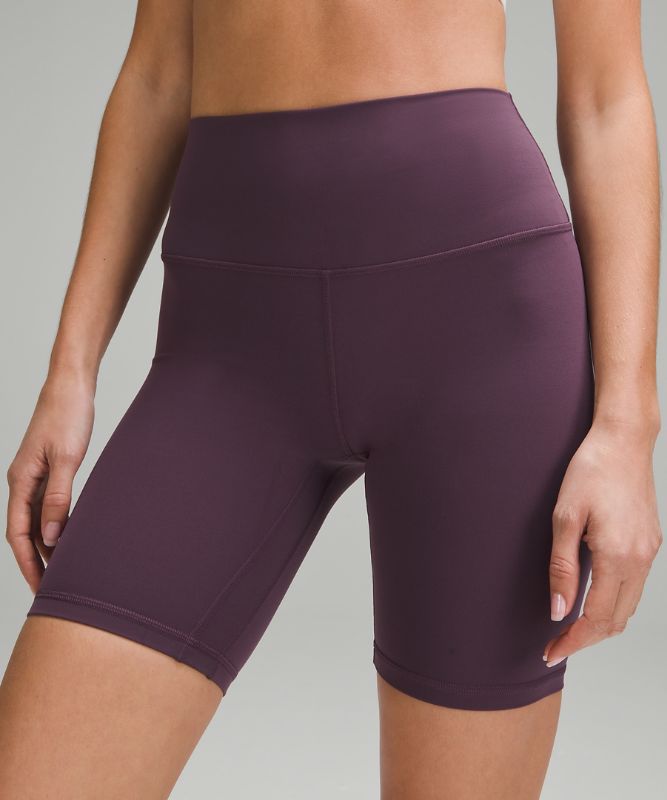 lululemon Align™ High-Rise Short 8"