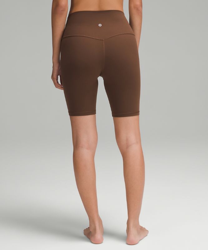 lululemon Align™ High-Rise Short 8"