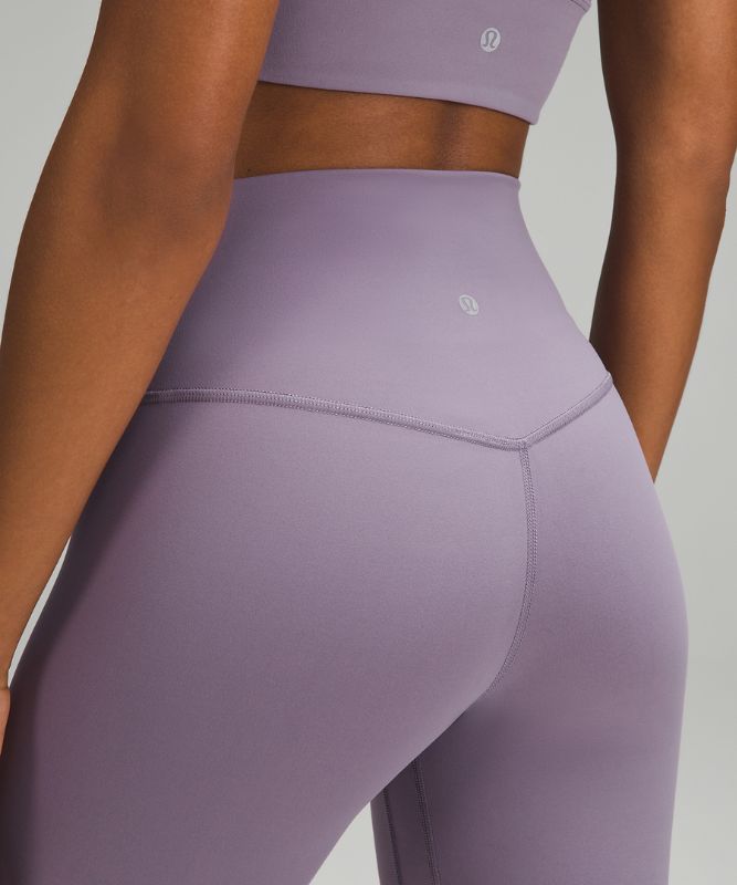 lululemon Align™ High-Rise Short 8"