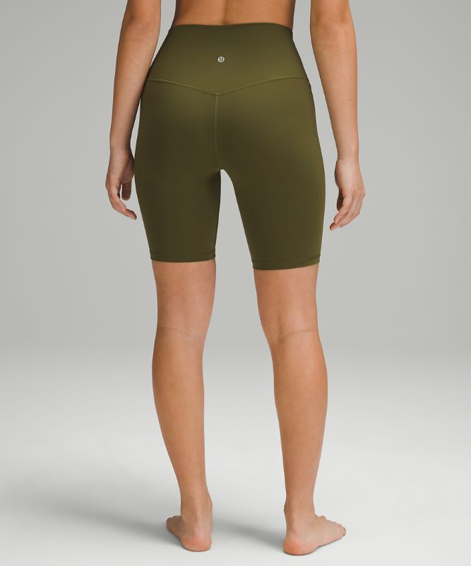 lululemon Align™ High-Rise Short 8"