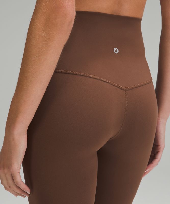 lululemon Align™ Super-High-Rise Short 10"