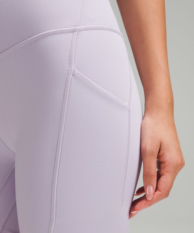 lululemon Align™ High-Rise Short with Pockets 6"