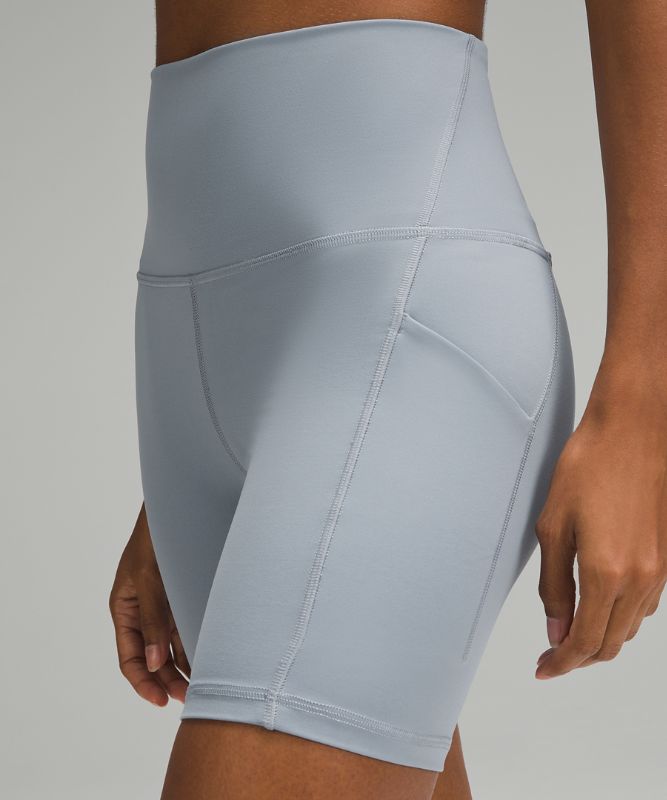 lululemon Align™ High-Rise Short with Pockets 6"