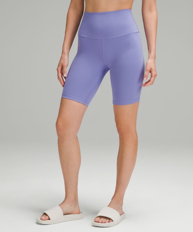 lululemon Align™ High-Rise Short 8"