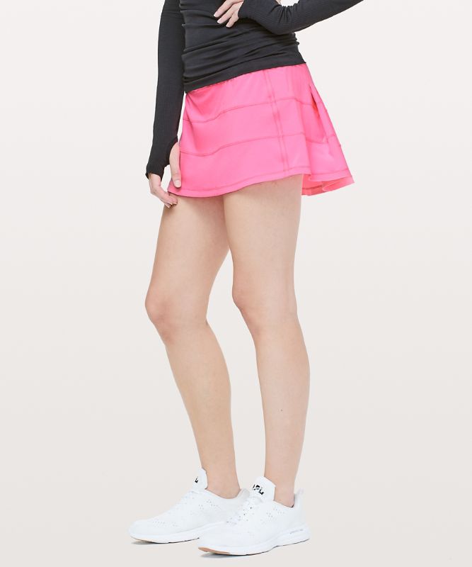 Pace Rival Skirt REG