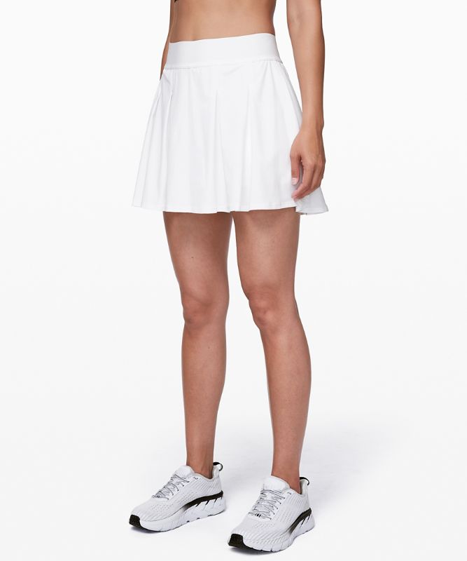 Tennis Time Skirt