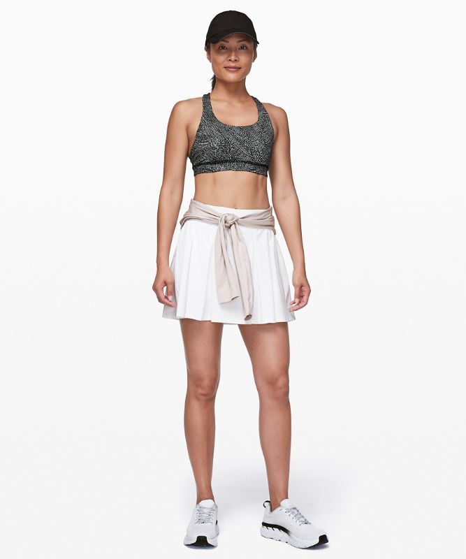 Tennis Time Skirt