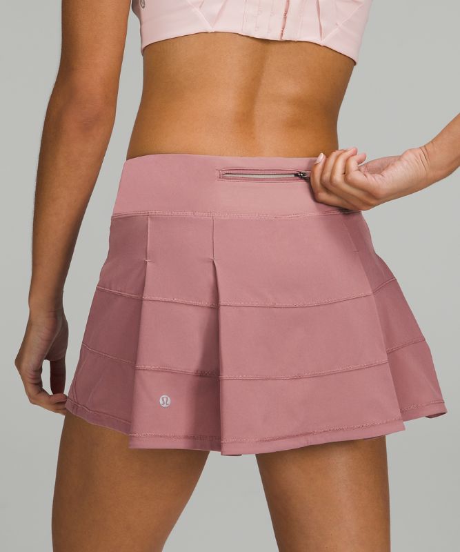 Pace Rival Mid-Rise Skirt (Regular) 13"