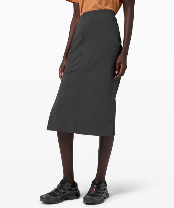 lululemon lab Kosaten Skirt