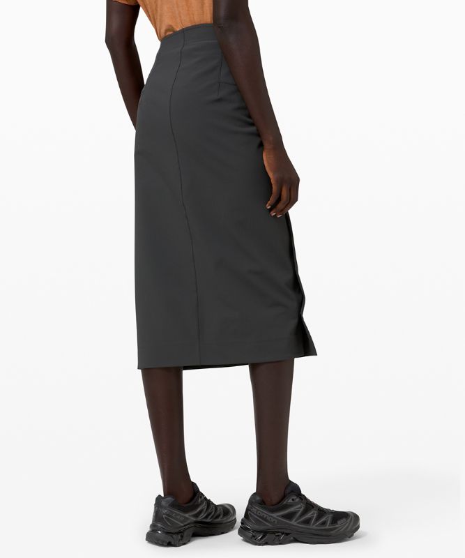 lululemon lab Kosaten Skirt