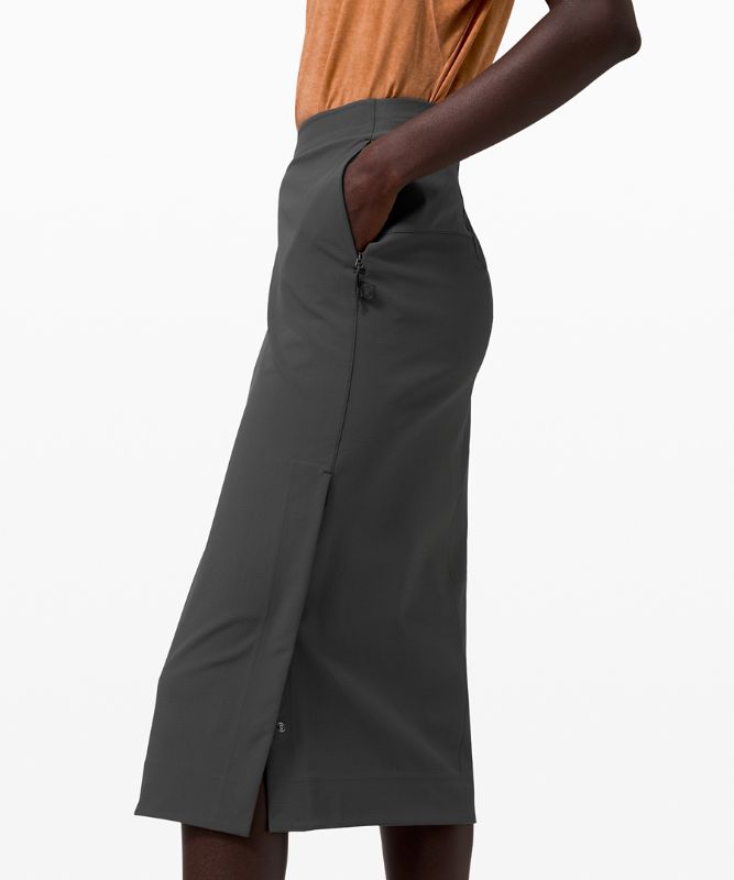 lululemon lab Kosaten Skirt