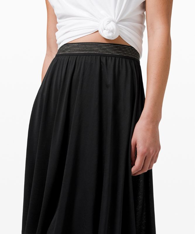 Take to Heart Skirt   *New Year Special Edition