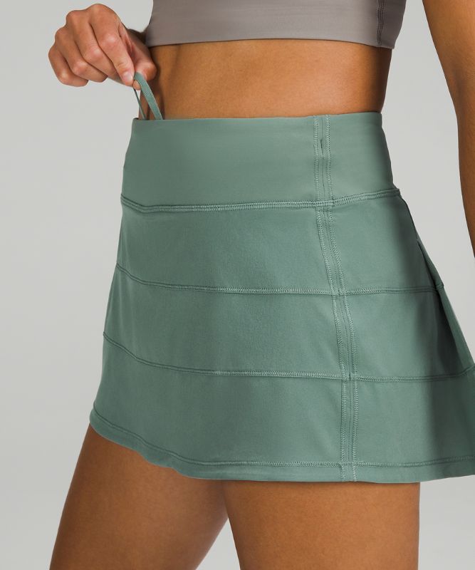 Pace Rival Mid-Rise Skirt (Regular) 13"