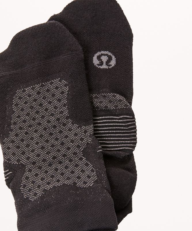 Speed Sock *Silver