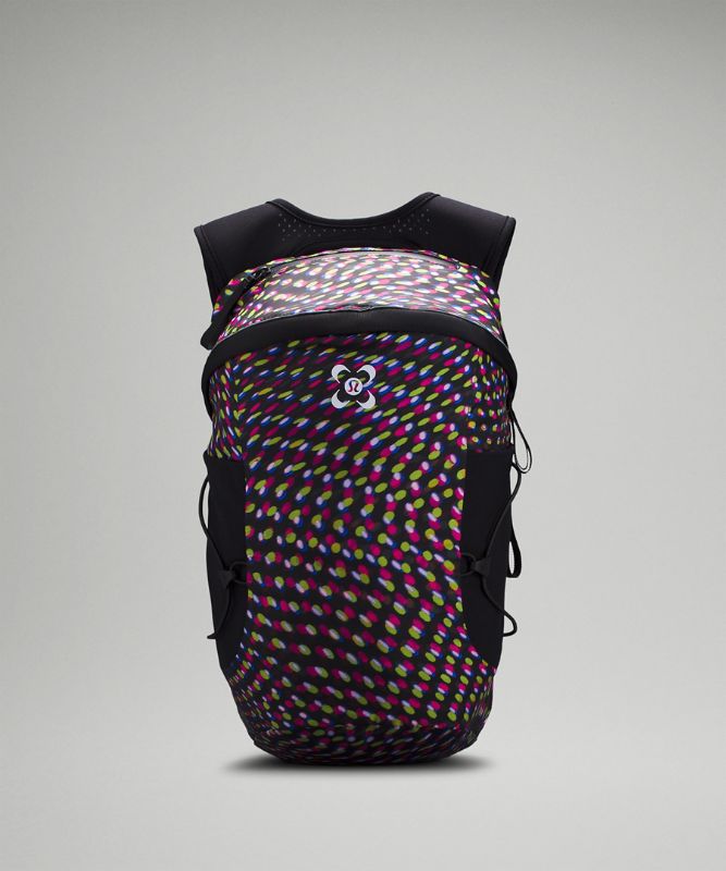 SeaWheeze Run All Day Backpack