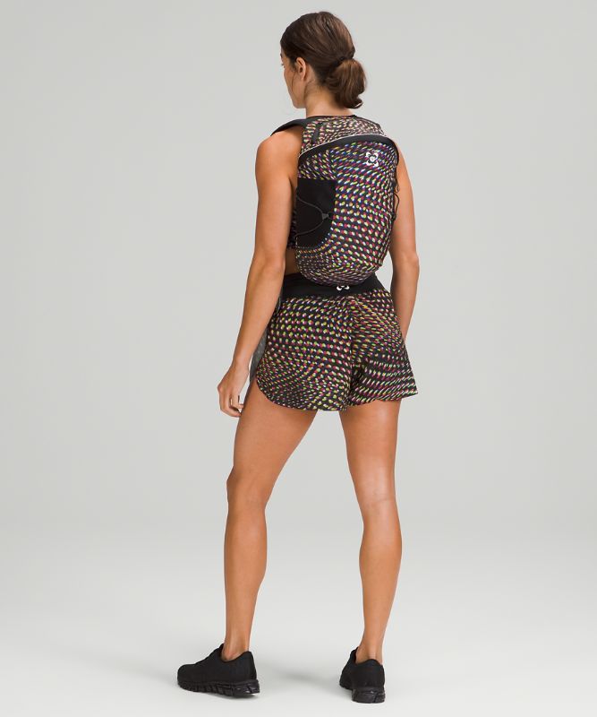 SeaWheeze Run All Day Backpack