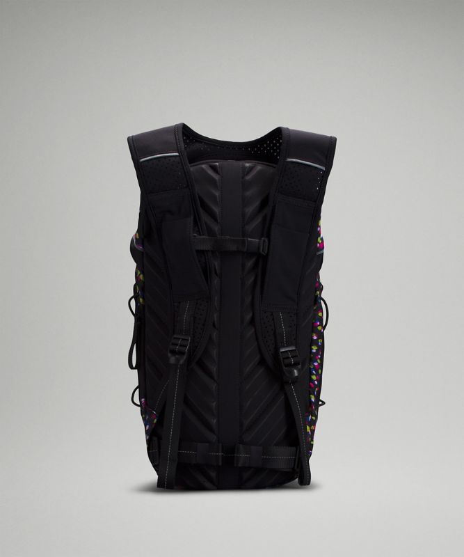 SeaWheeze Run All Day Backpack