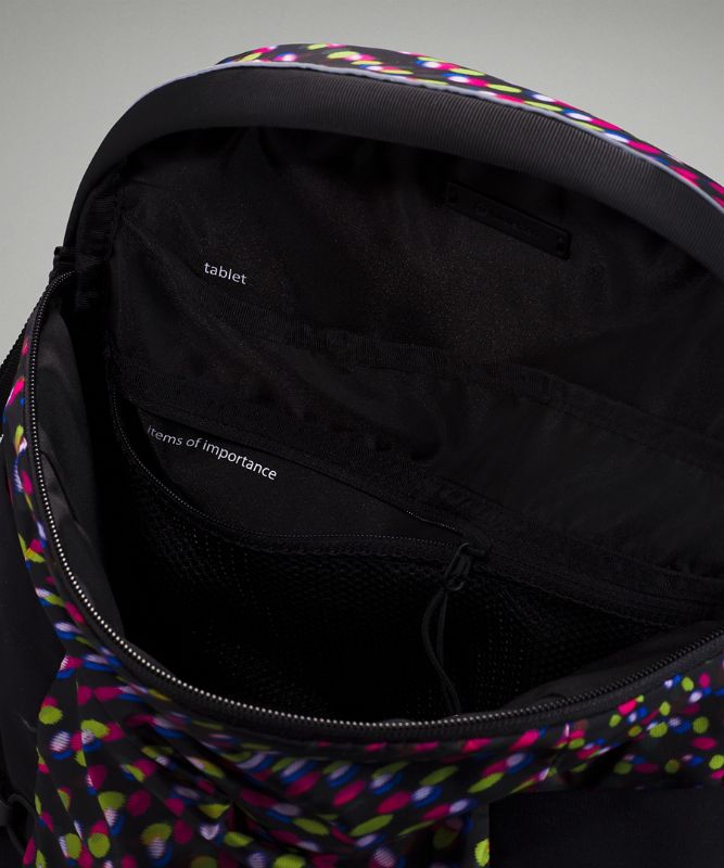 SeaWheeze Run All Day Backpack