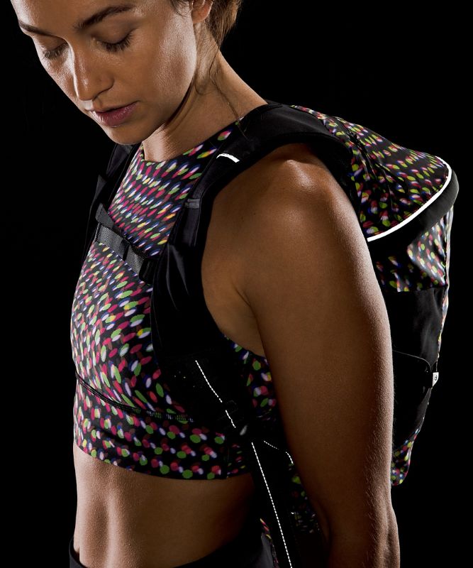 SeaWheeze Run All Day Backpack