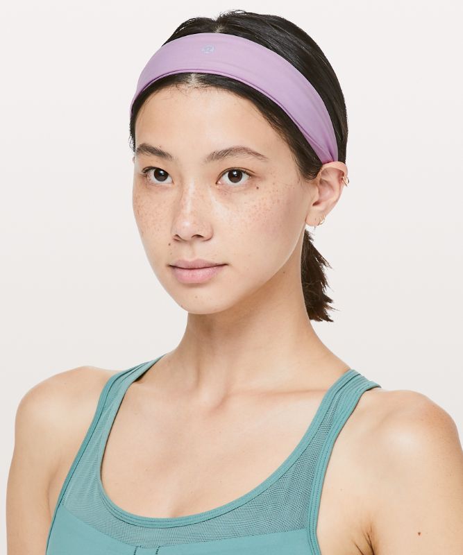 Fly Away Tamer Headband II