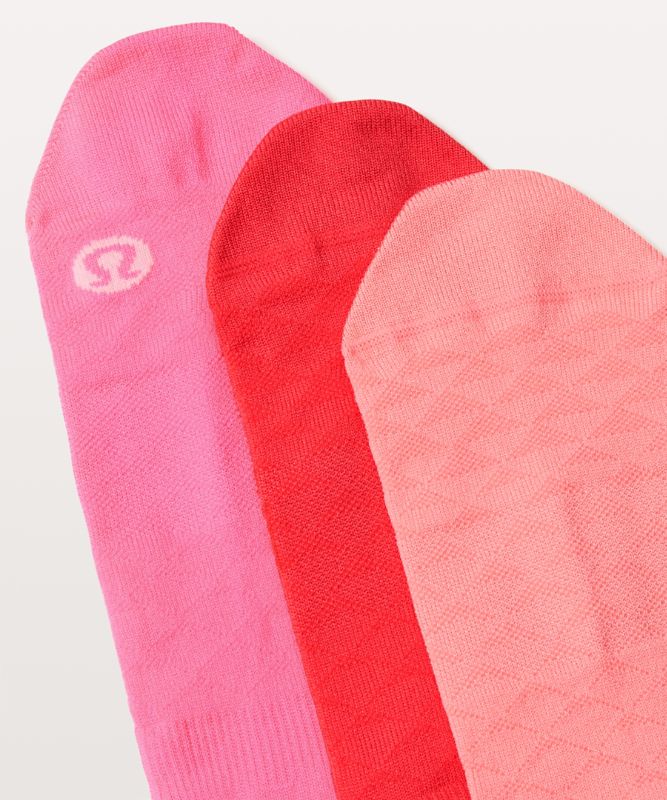Play All Day Sock *3 Pack