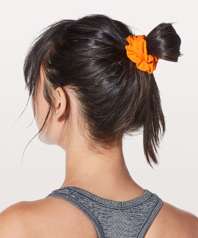 Uplifting Scrunchie