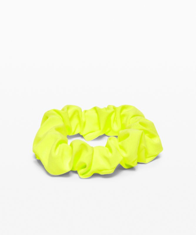 Uplifting Scrunchie