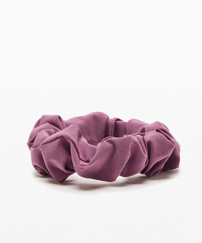 Uplifting Scrunchie