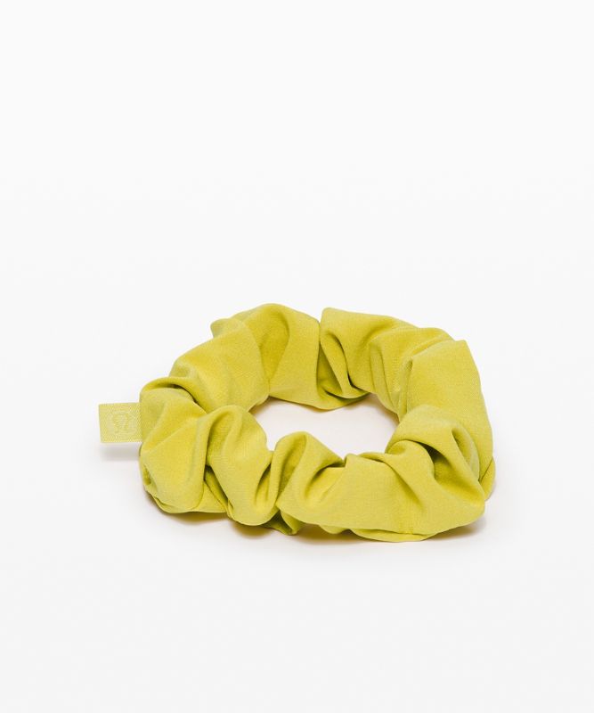 Uplifting Scrunchie