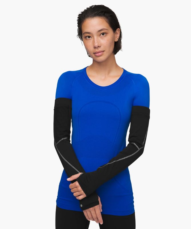 In A Flash Armwarmer