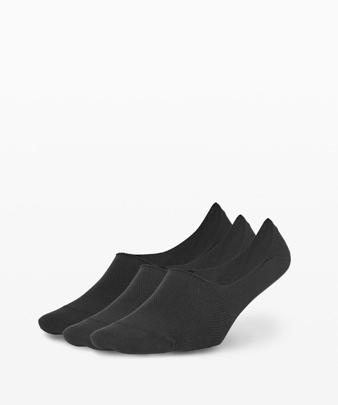 Secret Sock *3Pk