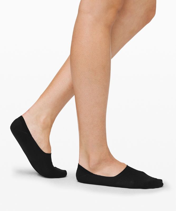 Secret Sock *3Pk