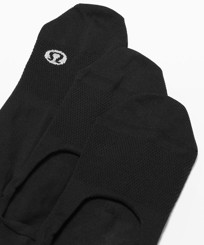 Secret Sock *3Pk