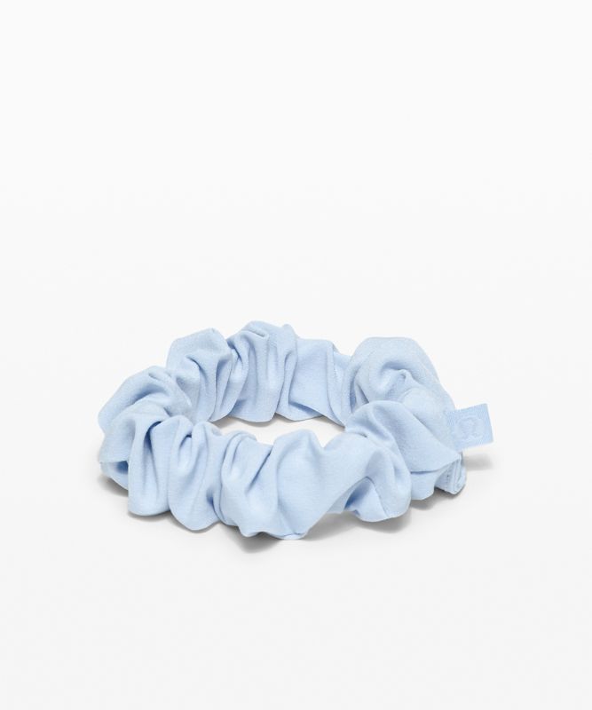 Uplifting Scrunchie