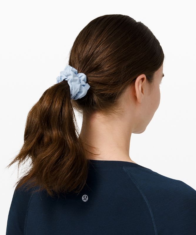 Uplifting Scrunchie