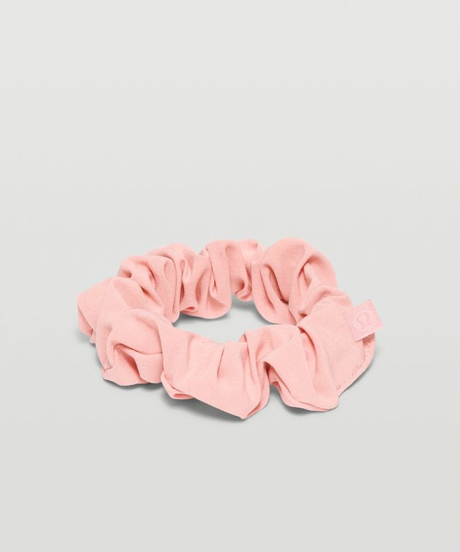 Uplifting Scrunchie