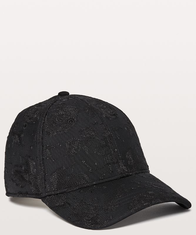 Baller Hat *Lace