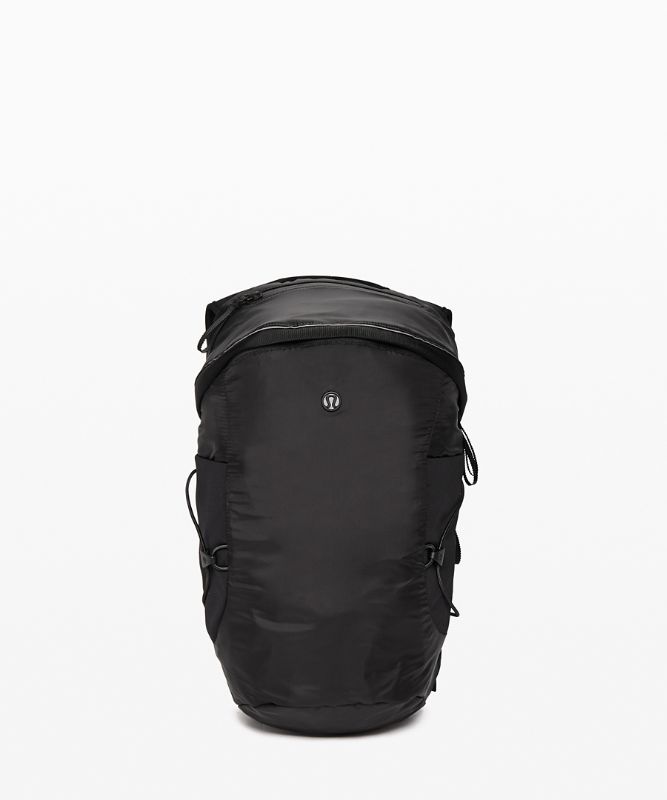 Run All Day Backpack II *13L