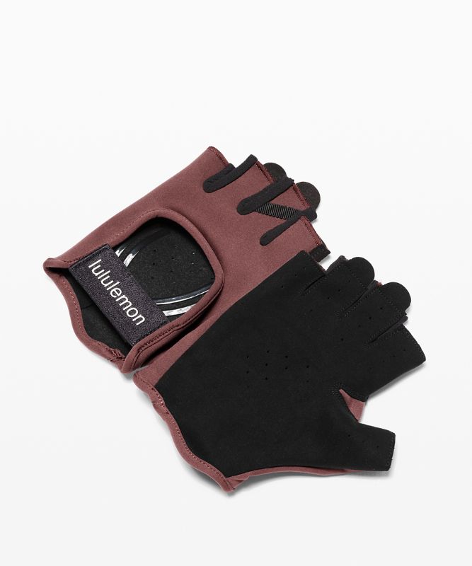 Uplift Training Gloves