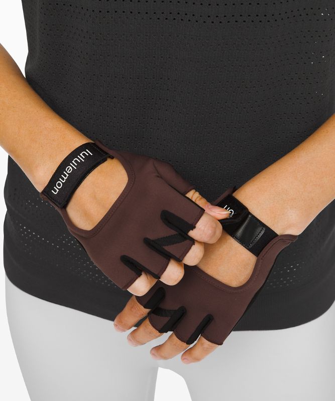 Uplift Training Gloves