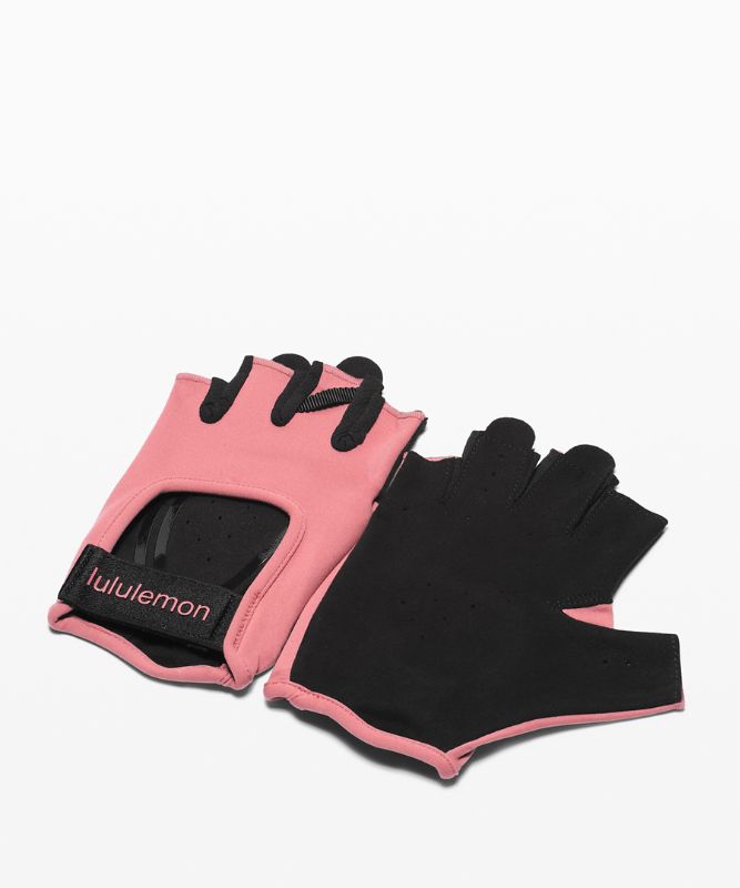 Uplift Training Gloves